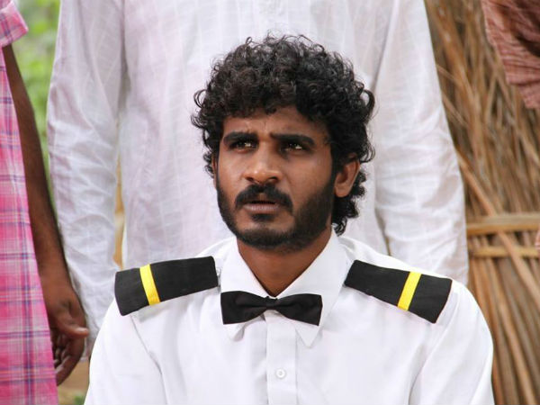 ಮತ್ತೆ ಗುರು ದೇಶಪಾಂಡೆ ಚಿತ್ರದಲ್ಲಿ ಚಿಕ್ಕಣ್ಣ