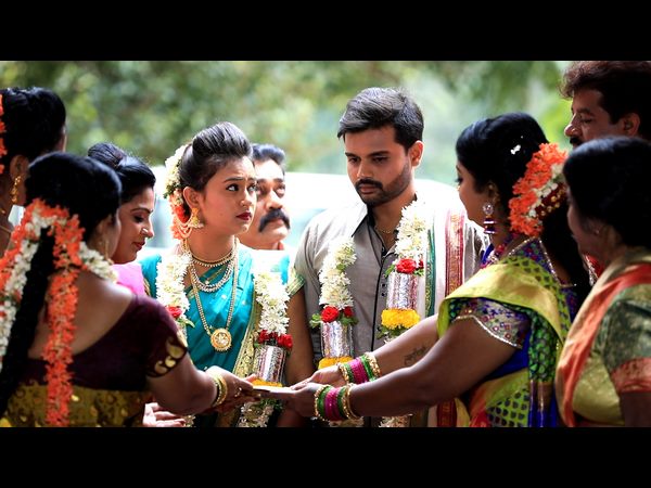 ಸಂತು-ಶಿವರಂಜಿನಿ ಮದುವೆ ನಡೆಯುತ್ತಾ.?