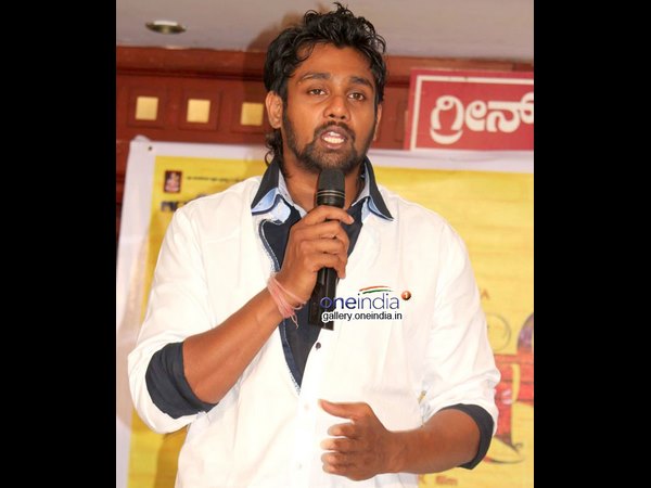 ಚೆನ್ನೈನಲ್ಲಿದ್ದಾರೆ ಧ್ರುವ ಸರ್ಜಾ