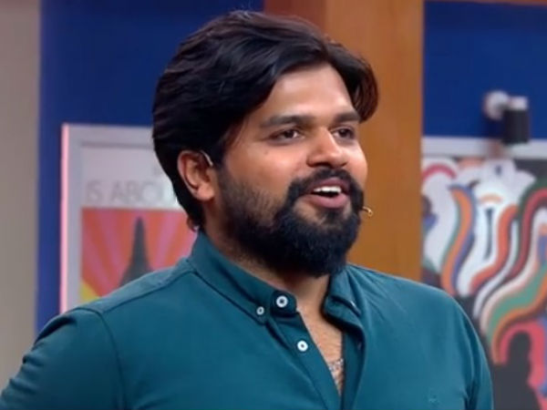 ಪ್ರದೀಪ್ ಕೊಟ್ಟ ಉತ್ತರ ಏನು.?