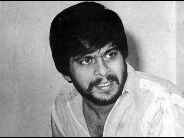 ಆತನ ಸಿನಿಮಾ ನಿಲ್ಲಬಾರದು ಎಂದ ಶಂಕರ್