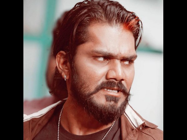 ಐದು ವರ್ಷ ಮನೆಯ ಸಂಪರ್ಕವಿಲ್ಲದೆ ಬೆಳೆದ