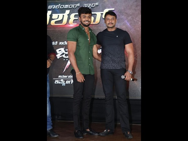 ಬರ್ತಡೇ ಖುಷಿ ದುಪ್ಪಟ್ಟಾಯ್ತು