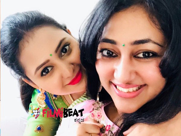 ಟ್ವಿಟ್ಟರ್ ನಲ್ಲಿ ವಿಶ್ ಮಾಡಿದ ವಿಜಯಲಕ್ಷ್ಮಿ