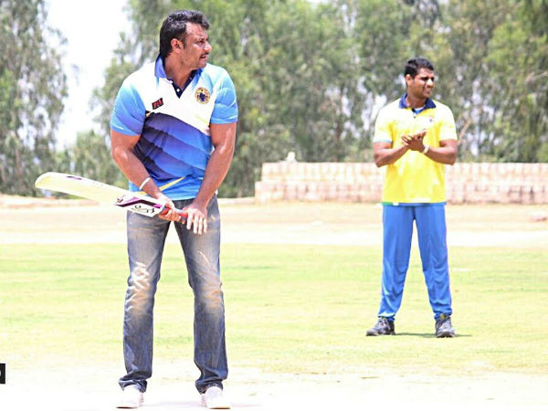 ಮುಂದಿನ ಸೀಸನ್ ನಲ್ಲಿ ಬರ್ತಾರಾ ಡಿ ಬಾಸ್?