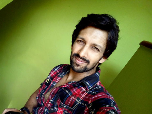 ಮನೆಯಲ್ಲಿ ನಾನು ಒಬ್ಬನೇ ಮಗ