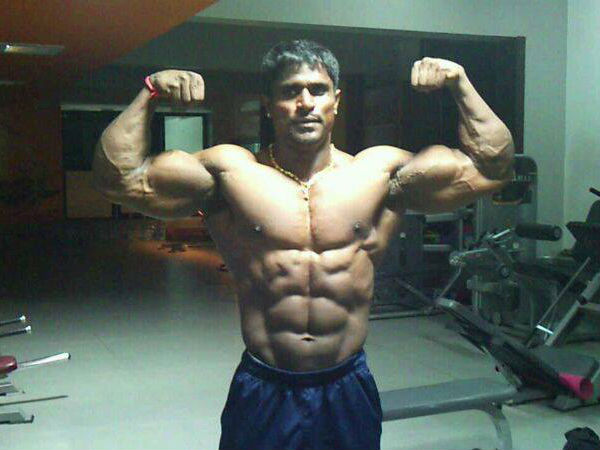 ಪಾನಿಪೂರಿ ಗುಟ್ಟೇನು.?