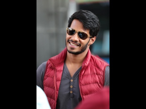 ಪಕ್ಕಾ ಅರೇಂಜ್ ಮ್ಯಾರೇಜ್