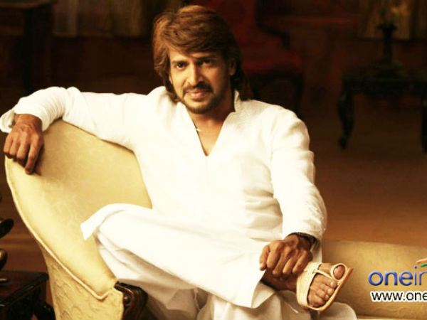 ಉಪ್ಪಿಯ ಪಾತ್ರವೇ ವಿವಾದಾತ್ಮಕವಾಗಿತ್ತು