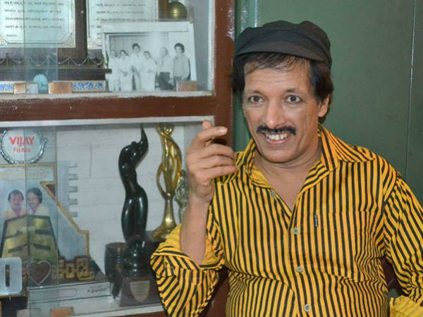 ಒಂದೆರಡು ಕಥೆಗಳ ಸಿನಿಮಾ ಮಾಡಬೇಕಿತ್ತು