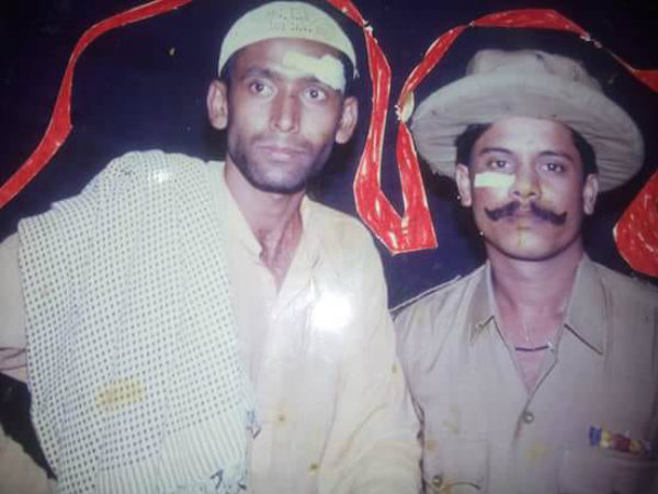 ನಿಮ್ಮ ಕುಟುಂಬದ ಪರಿಚಯ, ನಿಮ್ಮ ನಟನೆಗೆ ಅವರ ಪ್ರೋತ್ಸಾಹ ಹೇಗಿದೆ?