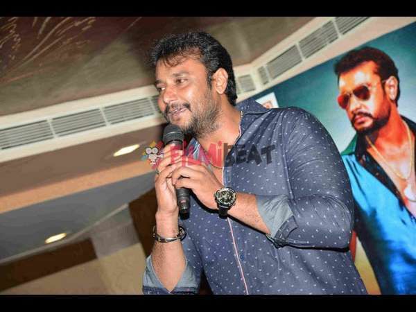 ಆರೋಗ್ಯದ ಬಗ್ಗೆ ದರ್ಶನ್ ನೀಡಿದ ಸ್ಪಷ್ಟನೆ