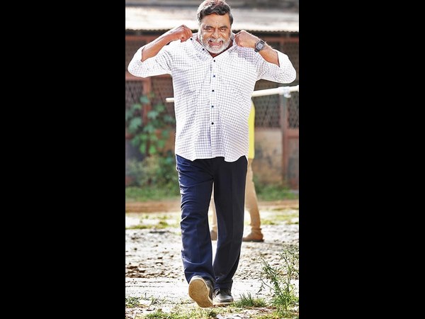 ಅಂಬಿಯ ಬೆಸ್ಟ್ ಸಿನಿಮಾಗಳಲ್ಲಿ ಒಂದು