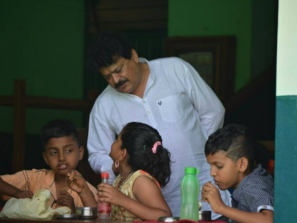ಶೋ ಮುಗಿಸಿ ಹೋಗಿ ಎಂದಿದ್ದರು ಕಾರಂತರು