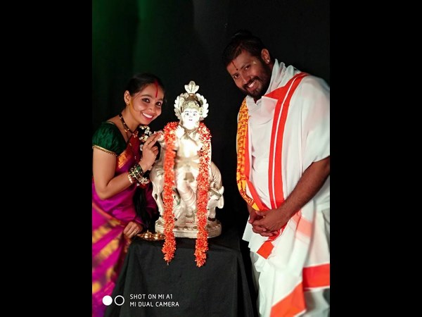 ಅವಳಿಗೆ ಅವಮಾನ ಮಾಡಬೇಕು ಎಂದು ಹೇಳಿಲ್ಲ