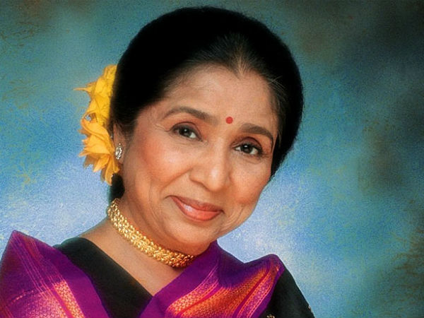 ಮುಮ್ತಾಜ್ ಸೌಂದರ್ಯಕ್ಕೆ ಧ್ವನಿಯಾಗಿದ್ದ ಆಶಾ