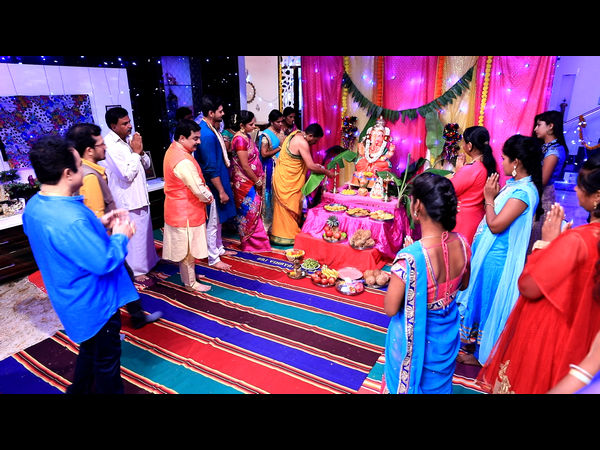'ಅವಳು' ವಿಶೇಷ ಸಂಚಿಕೆ