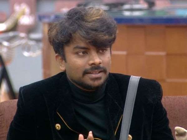 'ಬಿಗ್ ಬಾಸ್' ಮನೆಯಲ್ಲಿ ಪ್ರೇಮ ಪುರಾಣ