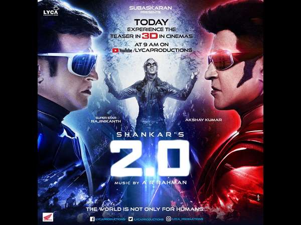 ಕನ್ನಡದಲ್ಲೂ ಬರುತ್ತಾ 2.0.?