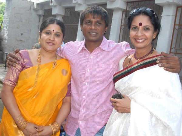 ದುನಿಯಾ ವಿಜಯ್ ಗೆ ಬುದ್ಧಿ ಹೇಳೋರು ಯಾರೂ ಇಲ್ಲ.!