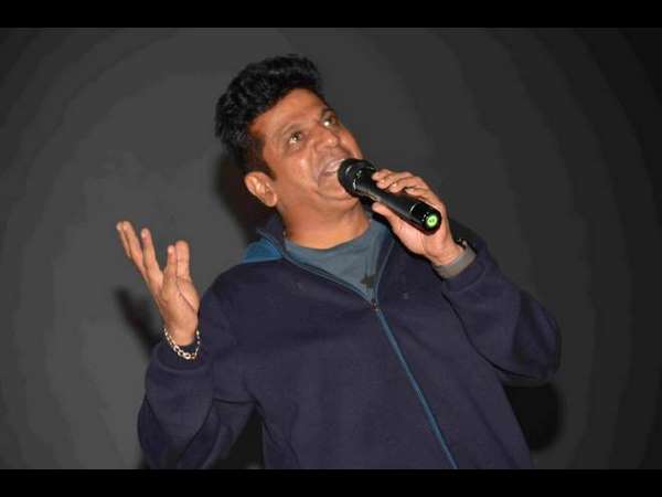 'ಗ್ರಾಮಾಯಣ' ಚಿತ್ರದ ಕಾರ್ಯಕ್ರಮ