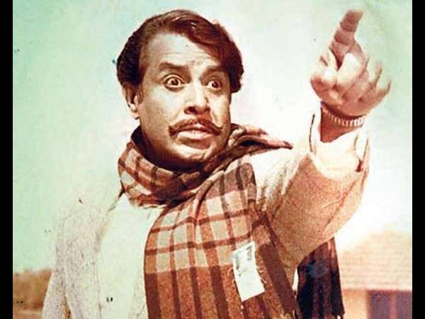 ನಾಯಕನಾಗಿ ಪರಿಚಯ