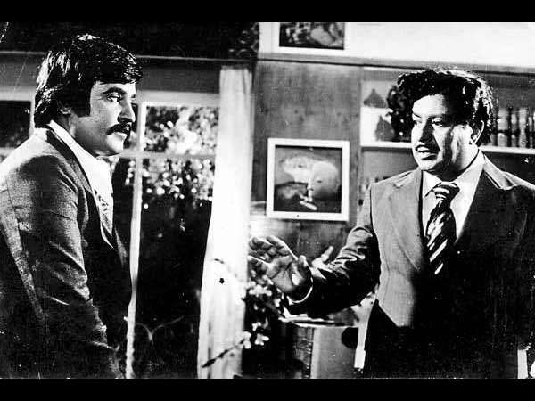 ವೈವಿಧ್ಯಮಯ ನಟನೆಯಲ್ಲಿ ಇವರನ್ನ ಮೀರಿಸಿದವರಿಲ್ಲ