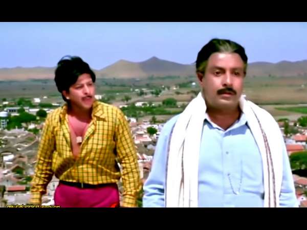 ಮತ್ತೆ ಮತ್ತೆ ಕಾಡುವ ಚಾಮಯ್ಯ ಮೇಷ್ಟ್ರು