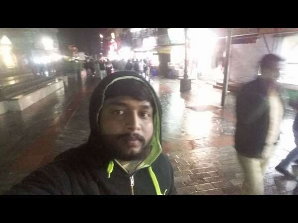 ನನ್ನನ್ನು ನೋಡಿ ವಾಪಸ್ ಕಳುಹಿಸುತ್ತಿದ್ದರು