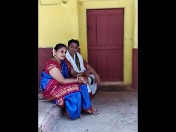 ನಿಮ್ಮ ಮನೆಯವರ ಬೆಂಬಲ ಹೇಗಿದೆ?