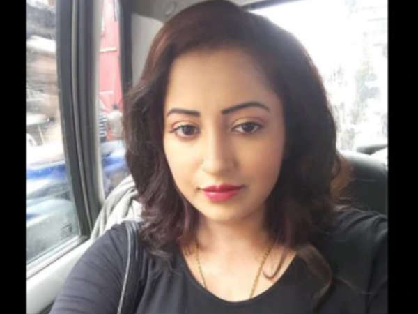 ವಿವಾಹ ವಿಚ್ಛೇದನವೇ ಕಾರಣವಾಯಿತೆ?