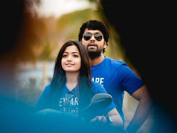 ಯದ್ವಾತದ್ವಾ ಟ್ರೋಲ್ ಆಗಿದ್ದ ರಶ್ಮಿಕಾ-ರಕ್ಷಿತ್