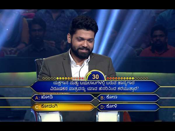 ಶೆಟ್ರು ಎದುರಿಸಿದ ಎರಡನೇ ಪ್ರಶ್ನೆ.?