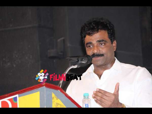 ರಾಕ್ ಲೈನ್ ವೆಂಕಟೇಶ್ ನಿರ್ಮಾಣ