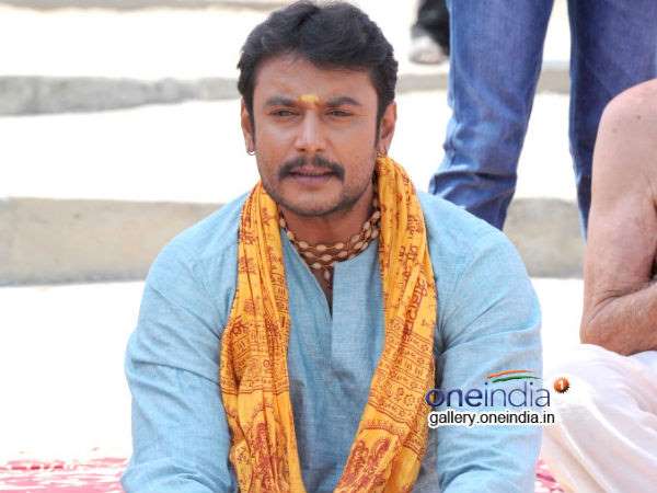ಇಂದಿನಿಂದ ಬೆಂಗಳೂರಿನಲ್ಲಿ ಶೂಟಿಂಗ್ ಇತ್ತು