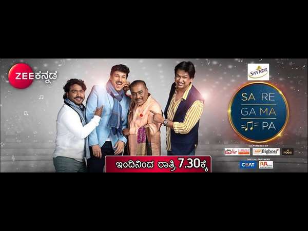 ಸುಂಟರಗಾಳಿಯಂತೆ ಬಂದ ರಾಜೇಶ್ ಕೃಷ್ಣನ್