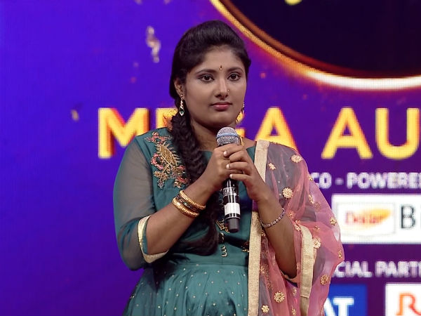 ಸಂಧ್ಯಾ ಎಂಬ ಗರ್ಭಿಣಿ