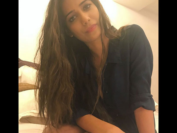 ಪೂನಂ ಏನಂದರು.?