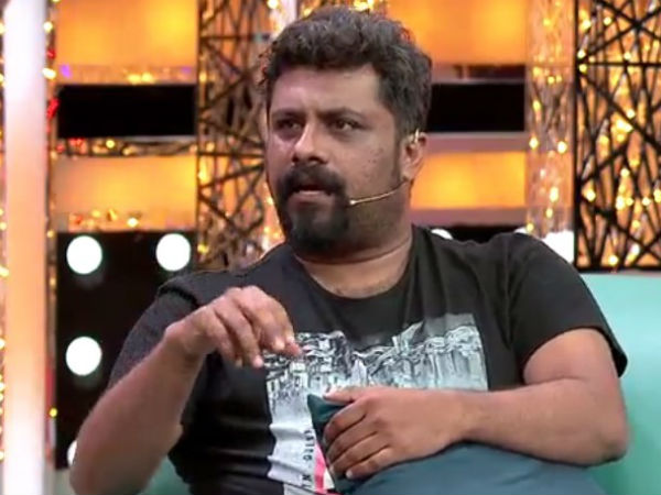 ಆಕೆಗೆ ಹಿಂದೆಯೇ ಕ್ಷಮಾಪಣೆ ಕೇಳಿದ್ದೆ