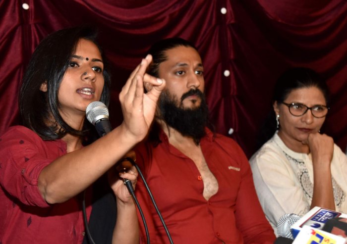 ನಮ್ಮ ಮಿತಿಯೊಳಗೆ ಬರಲ್ಲ.!