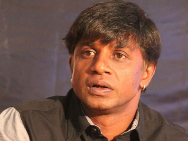 ನನ್ನ ಮಗನಿಗೆ ಬೈಯ್ದ ಮಾರುತಿ ಗೌಡ