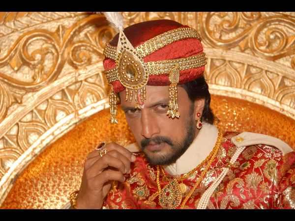 ಸುದೀಪ್ ಮಾಡಲಿ ಎನ್ನುತ್ತಿದ್ದಾರೆ