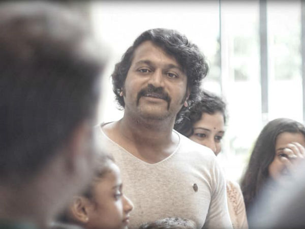 ಕಥೆ ಹೇಳಲು ತುಂಬ ಚೆನ್ನಾಗಿ ಬರುತ್ತದೆ