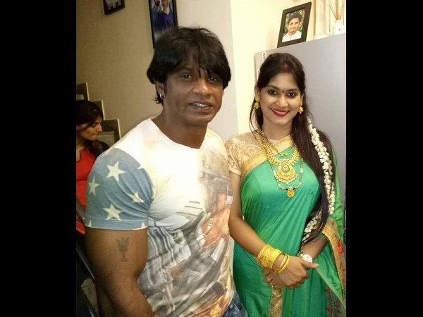 ಕೀರ್ತಿಯನ್ನ ಮದುವೆ ಆಗಿರುವುದಕ್ಕೆ ಸಾಕ್ಷಿ ಏನು.?