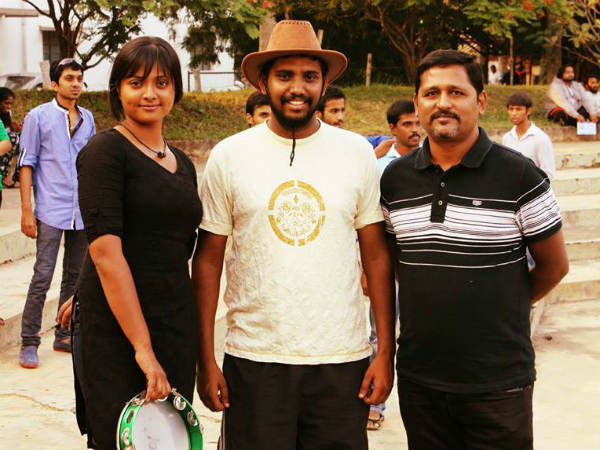ಇಲ್ಲಿಂದ ಜವಾಬ್ದಾರಿ ಹೆಚ್ಚಿದೆ