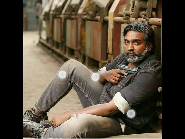 ಹೊಸ ಟಗರು ವಿಜಯ್.?