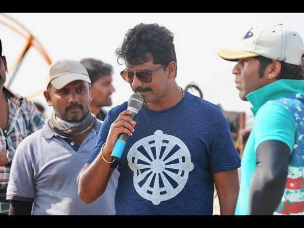 ಪ್ರೇಮ್ ಬಗ್ಗೆ ನನಗೆ ಗೊತ್ತಿತ್ತು