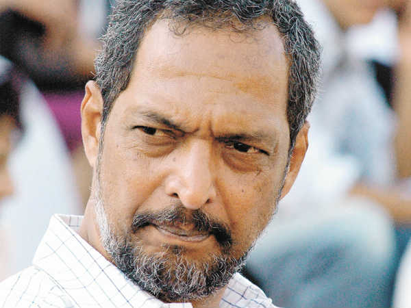 ನಾನಾ ಪಾಟೇಕರ್ ಏನಂತಾರೆ.?
