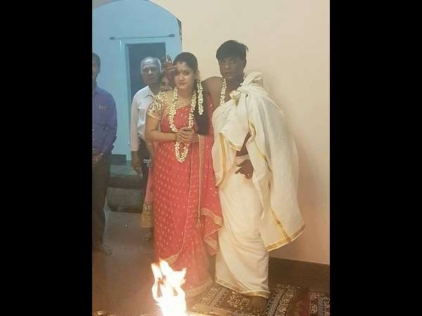 ಕೀರ್ತಿಗೆ ಬಾಯ್ ಫ್ರೆಂಡ್ಸ್ ಇದ್ದಾರೆ