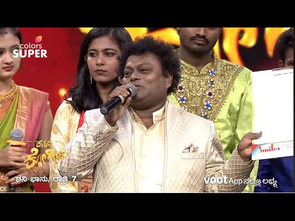 ಸಿನಿಮಾನೂ ಬಂದಿಲ್ಲ ಹಾಡು ಬಂದಿಲ್ಲ
